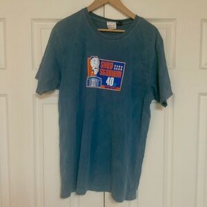 New York Mets Shea Stadium 40th Anniversary 2004 Vintage